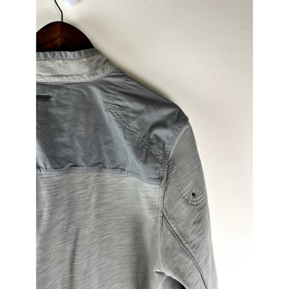 Mens Calvin Klein body fit lightweight jacket XL - Picture 7 of 7